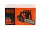 Black &amp; Decker GKC1825L20-QW - Elettrosega a batteria 18V 2Ah + in omaggio batteria 18V 2Ah