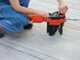 Black &amp; Decker GKC1825L20-QW - Elettrosega a batteria 18V 2Ah + in omaggio batteria 18V 2Ah