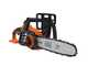Black &amp; Decker GKC1825L20-QW - Elettrosega a batteria 18V 2Ah + in omaggio batteria 18V 2Ah