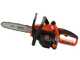 Black &amp; Decker GKC1825L20-QW - Elettrosega a batteria 18V 2Ah + in omaggio batteria 18V 2Ah
