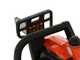 Black &amp; Decker GKC1825L20-QW - Elettrosega batteria litio 18V 2Ah