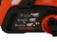 Black &amp; Decker GKC1825L20-QW - Elettrosega batteria litio 18V 2Ah