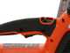 Black &amp; Decker GKC1825L20-QW - Elettrosega batteria litio 18V 2Ah