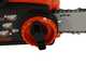 Black &amp; Decker GKC1825L20-QW - Elettrosega batteria litio 18V 2Ah