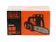 Black &amp; Decker GKC1825L20-QW - Elettrosega batteria litio 18V 2Ah