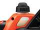 Black &amp; Decker GKC1825L20-QW - Elettrosega batteria litio 18V 2Ah