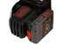 Black &amp; Decker GKC1825L20-QW - Elettrosega batteria litio 18V 2Ah