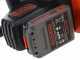 Elettrosega Black &amp; Decker GKC1825L20-QW - lama da 25 cm - batteria a litio 18V 2Ah