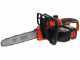 Black &amp; Decker GKC3630L20-QW - Elettrosega batteria litio 36V 2Ah - Lama da 30cm