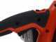Black &amp; Decker GKC3630L20-QW - Elettrosega batteria litio 36V 2Ah - Lama da 30cm