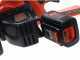 Black &amp; Decker GKC3630L20-QW - Elettrosega batteria litio 36V 2Ah - Lama da 30cm
