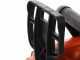 Black &amp; Decker GKC3630L20-QW - Elettrosega batteria litio 36V 2Ah - Lama da 30cm