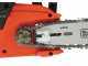 Black &amp; Decker GKC3630L20-QW - Elettrosega batteria litio 36V 2Ah - Lama da 30cm