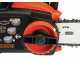Black &amp; Decker GKC3630L20-QW - Elettrosega batteria litio 36V 2Ah - Lama da 30cm