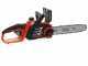 Black &amp; Decker GKC3630L20-QW - Elettrosega batteria litio 36V 2Ah - Lama da 30cm