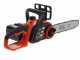 Black &amp; Decker GKC3630L20-QW - Elettrosega batteria litio 36V 2Ah - Lama da 30cm
