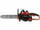 Black &amp; Decker GKC3630L20-QW - Elettrosega batteria litio 36V 2Ah - Lama da 30cm