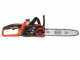 Black &amp; Decker GKC3630L20-QW - Elettrosega batteria litio 36V 2Ah - Lama da 30cm