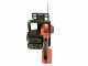 Black &amp; Decker GKC3630L20-QW - Elettrosega batteria litio 36V 2Ah - Lama da 30cm
