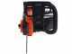 Elettrosega Black &amp; Decker GKC3630L20-QW - lama da 30 cm - batteria a litio 36V 2Ah