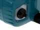 Makita DUC353Z - Elettrosega a batteria - 2 x 18V 5Ah - Lama da 35cm