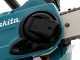 Makita DUC353Z - Elettrosega a batteria - 2 x 18V 5Ah - Lama da 35cm