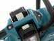 Makita DUC353Z - Elettrosega a batteria - 2 x 18V 5Ah - Lama da 35cm