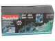 Makita DUC353Z - Elettrosega a batteria - 2 x 18V 5Ah - Lama da 35cm