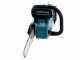 Makita DUC353Z - Elettrosega a batteria - 2 x 18V 5Ah - Lama da 35cm