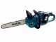 Makita DUC353Z - Elettrosega a batteria - 2 x 18V 5Ah - Lama da 35cm