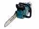 Makita DUC353Z - Elettrosega a batteria - 2 x 18V 5Ah - Lama da 35cm