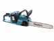 Makita DUC353Z - Elettrosega a batteria - 2 x 18V 5Ah - Lama da 35cm