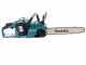 Makita DUC353Z - Elettrosega a batteria - 2 x 18V 5Ah - Lama da 35cm