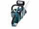 Makita DUC353Z - Elettrosega a batteria - 2 x 18V 5Ah - Lama da 35cm