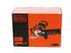 Black &amp; Decker GKC1820L20-QW - Elettrosega a batteria 18V 2Ah + in omaggio batteria 18V 2Ah  - Lama da 35cm
