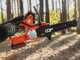 Black &amp; Decker GKC1820L20-QW - Elettrosega a batteria 18V 2Ah + in omaggio batteria 18V 2Ah  - Lama da 35cm