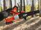 Black &amp; Decker GKC1820L20-QW - Elettrosega - Batteria a litio 18V 2Ah - Lama da 35cm