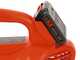 Black &amp; Decker BCBL200L-QW - Soffiatore a batteria 18V 2Ah + in omaggio batteria 18V 2Ah
