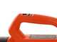 Black &amp; Decker BCBL200L-QW - Soffiatore assiale a batteria 18V 2Ah