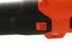 Black &amp; Decker BCBL200L-QW - Soffiatore assiale a batteria 18V 2Ah