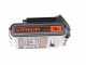 Soffiatore assiale a batteria Black &amp; Decker BCBL200L-QW