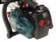 Makita EA3110T25B - Motosega a scoppio da potatura - Lama da 25cm