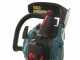 Makita EA3110T25B - Motosega a scoppio da potatura - Lama da 25cm