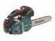 Makita EA3110T25B - Motosega a scoppio da potatura - Lama da 25cm