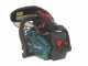 Makita EA3110T25B - Motosega a scoppio da potatura - Lama da 25cm