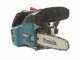 Makita EA3110T25B - Motosega a scoppio da potatura - Lama da 25cm