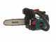 Makita EA3110T25B - Motosega a scoppio da potatura - Lama da 25cm