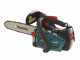 Makita EA3110T25B - Motosega a scoppio da potatura - Lama da 25cm