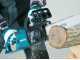Makita UC3551A - Elettrosega da 2000 W - Lama da 35cm
