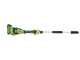 Greenworks G40PSF - Potatore a batteria 40V - A spalla su asta di prolunga - SENZA BATTERIA e CARICABATTERIA